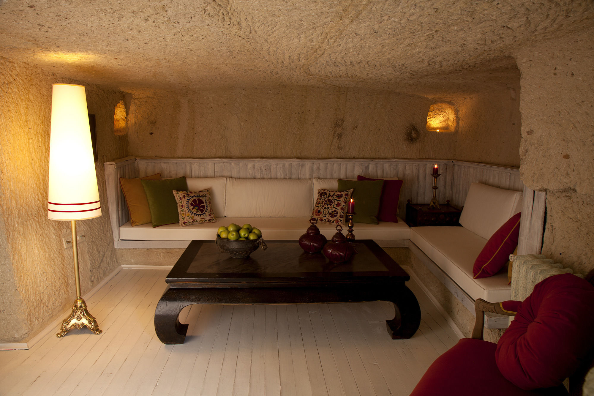Hezen Cave Hotel Ortahisar Pokój zdjęcie